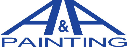 A&A Painting logo